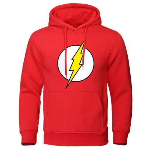 flash hoodie mens