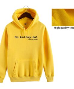 earl sweatshirt yellow hoodie