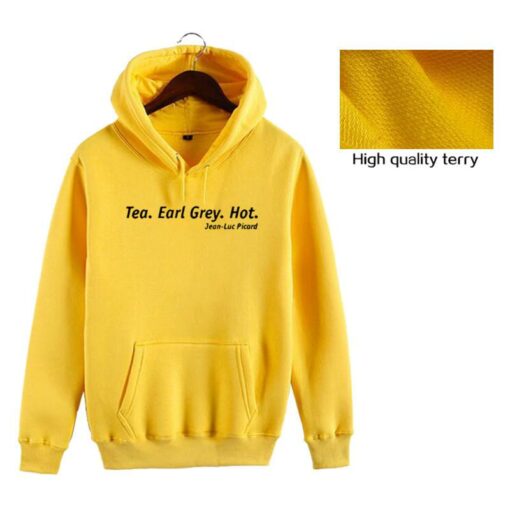 earl sweatshirt yellow hoodie