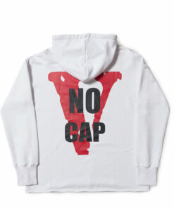 nocap hoodie