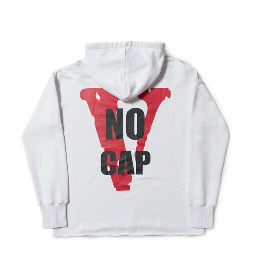 nocap hoodie