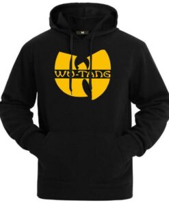 mens wu tang hoodie