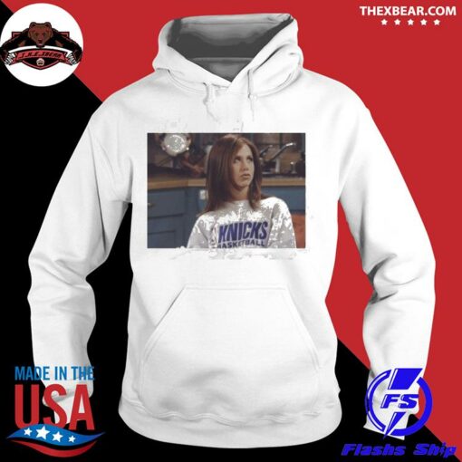 rachel green hoodie