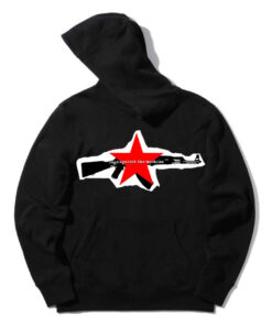 ratm hoodie