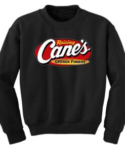 canes sweatshirt