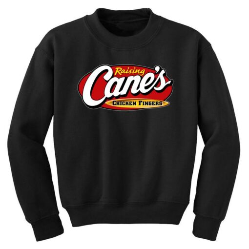 canes sweatshirt