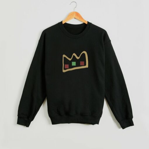 crewneck sweatshirt merch