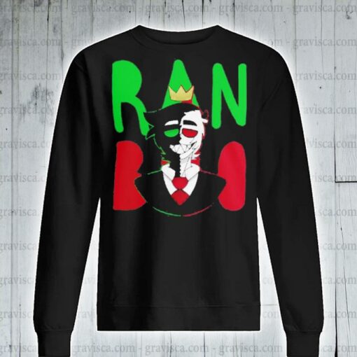 ranboo sweatshirt