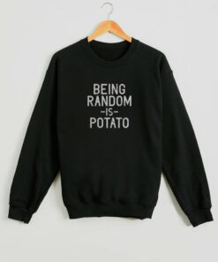 random sweatshirts