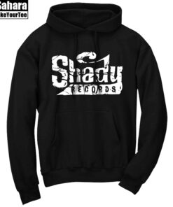 shady records hoodie