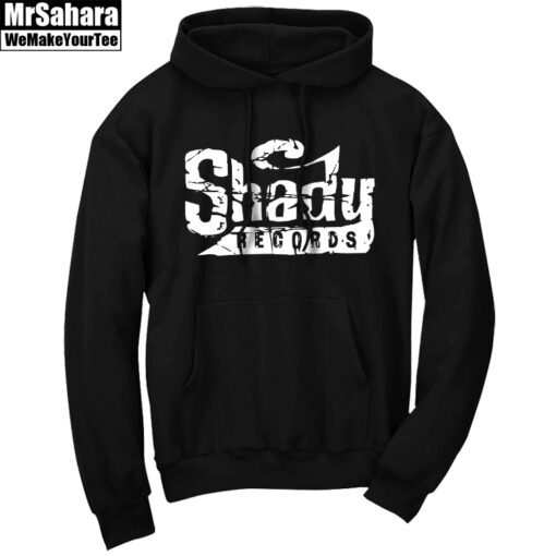 shady records hoodie