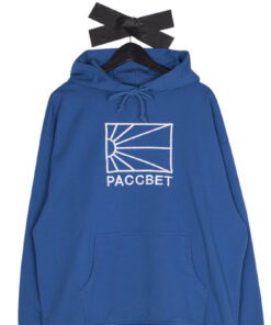 paccbet hoodie