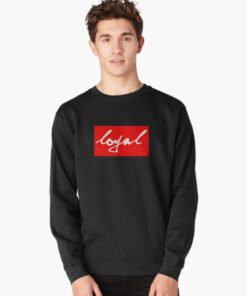 partynextdoor sweatshirt