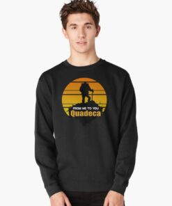 quadeca sweatshirt