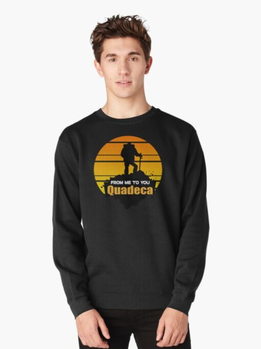 quadeca sweatshirt