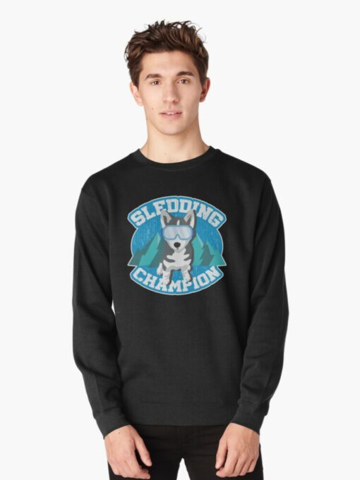 champion sweatshirt for dogs