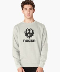 ruger sweatshirt