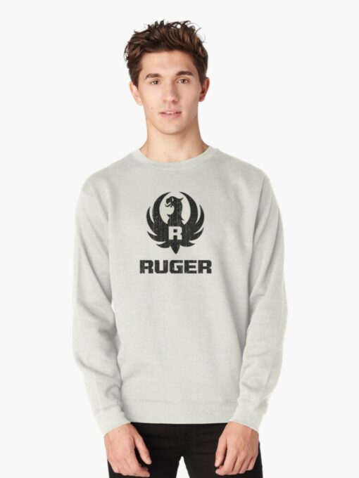 ruger sweatshirt