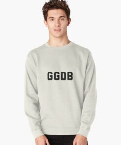 ggdb sweatshirt