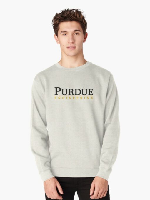 purdue sweatshirts