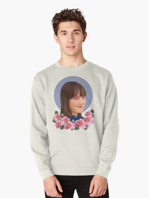 matilda sweatshirt