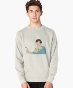 harry styles kiwi sweatshirt