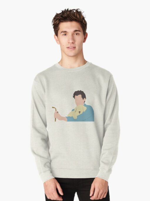 harry styles kiwi sweatshirt