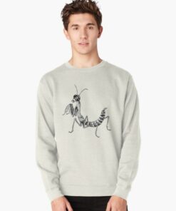 mc escher sweatshirt