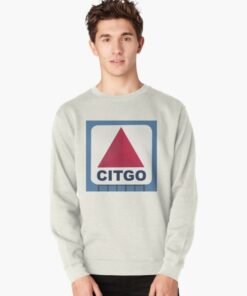 citgo sweatshirt