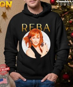 reba mcentire hoodie