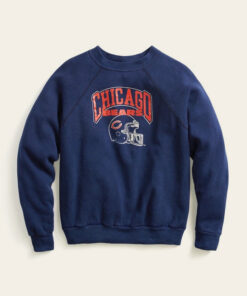 bears sweatshirt vintage