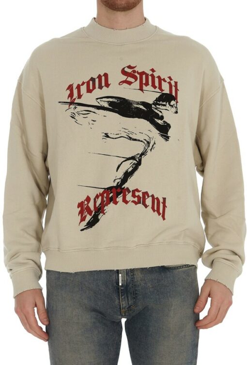 spirit sweatshirt