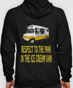 van hoodies