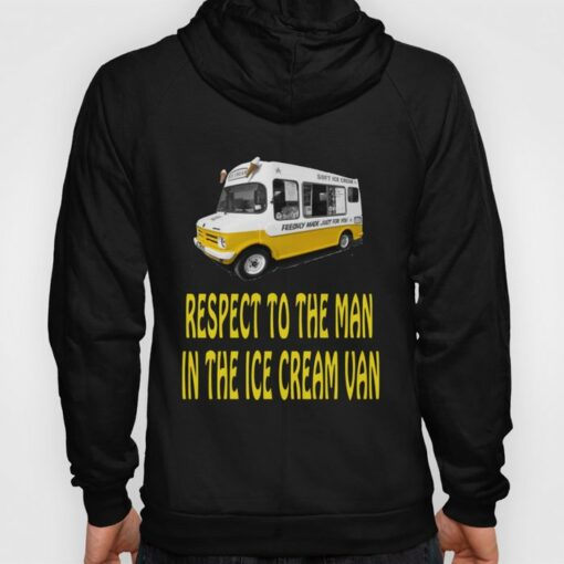 van hoodies