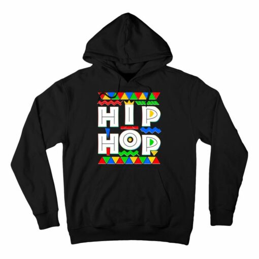 90s hip hop hoodie