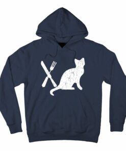 spoon hoodie