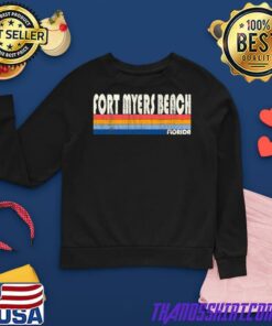 fort myers beach sweatshirts