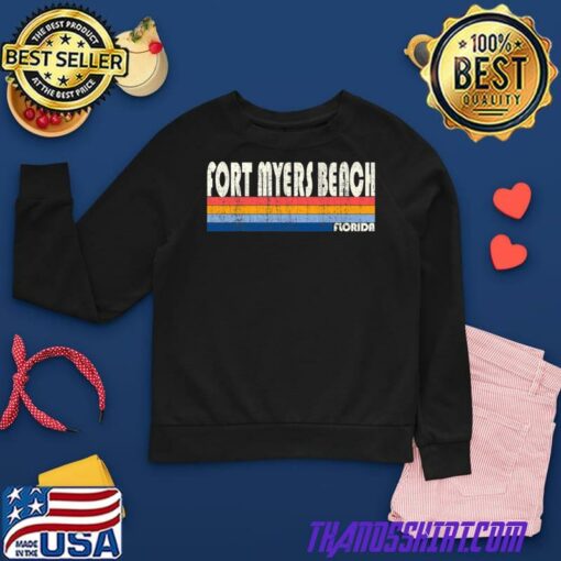 fort myers beach sweatshirts