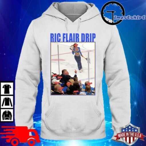 ric flair hoodie