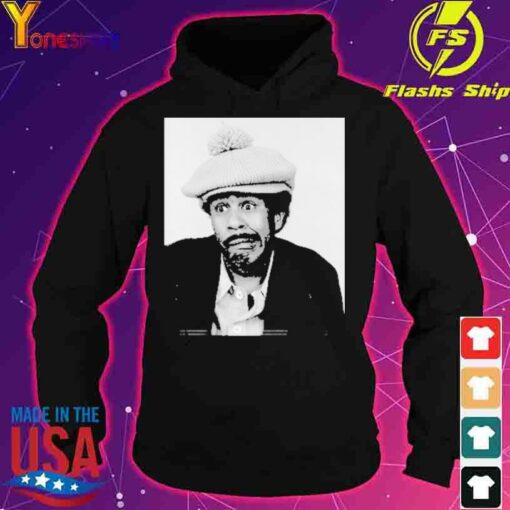 richard pryor hoodie