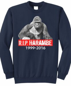 zoo sweatshirt