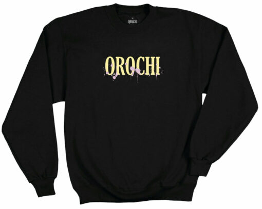 orochi sweatshirt