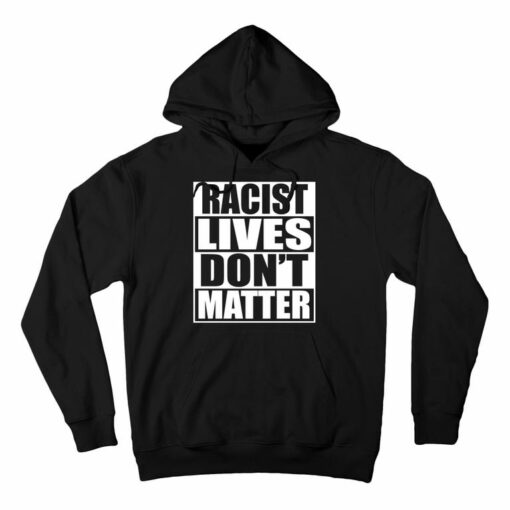 racist hoodies