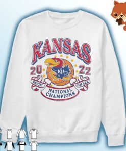 vintage ku sweatshirt