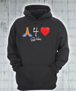 pray 4 love hoodie rod wave