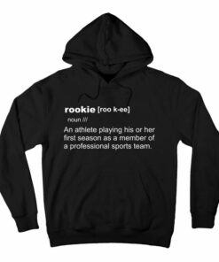 athlete definition hoodie