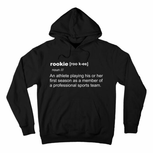 athlete definition hoodie