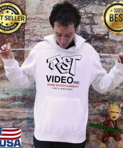 rst hoodie