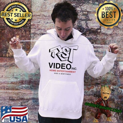 rst hoodie