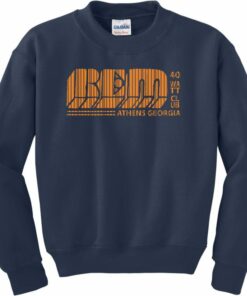 university of athens sweatshirt